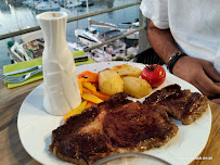 Plats et boissons du Restaurant français Au Chantier à La Ciotat - n°11