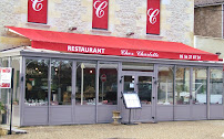 Photos du propriétaire du Restaurant français Chez Charlotte à Podensac - n°1