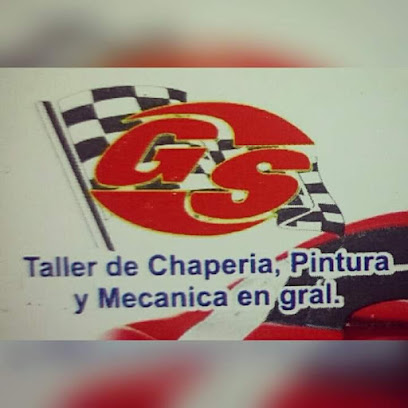 Taller GS Chaperia & Pintura