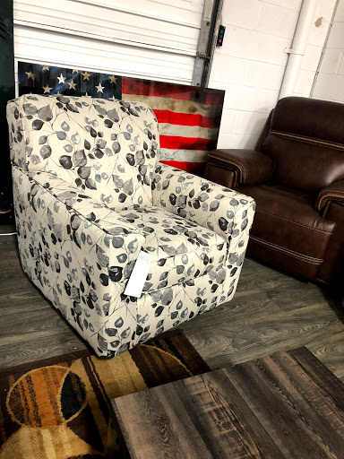 Bedroom Furniture Store «Atlantic Bedding and Furniture Annapolis», reviews and photos, 1981 Moreland Pkwy, Annapolis, MD 21401, USA