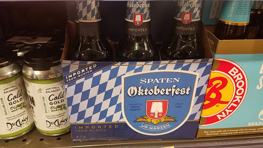 Wine Store «Total Wine & More», reviews and photos, 5105 Wellington Rd, Gainesville, VA 20155, USA