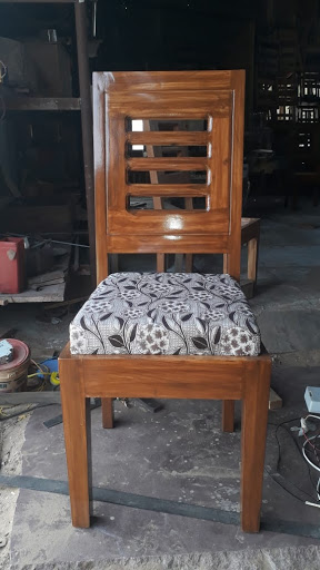 Jay Ambe Furniture Works