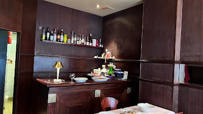 Restaurant Cartet à Paris