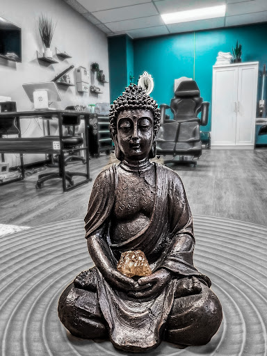 Explore tough tattoo ideas, creative tattoo ideas in Columbus, available at Hidden Path Tattoo