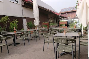 Tavern d'r Krattenmacher, Obernzell image