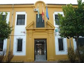 Instituto de Educación Secundaria Ies Santa Catalina de Siena