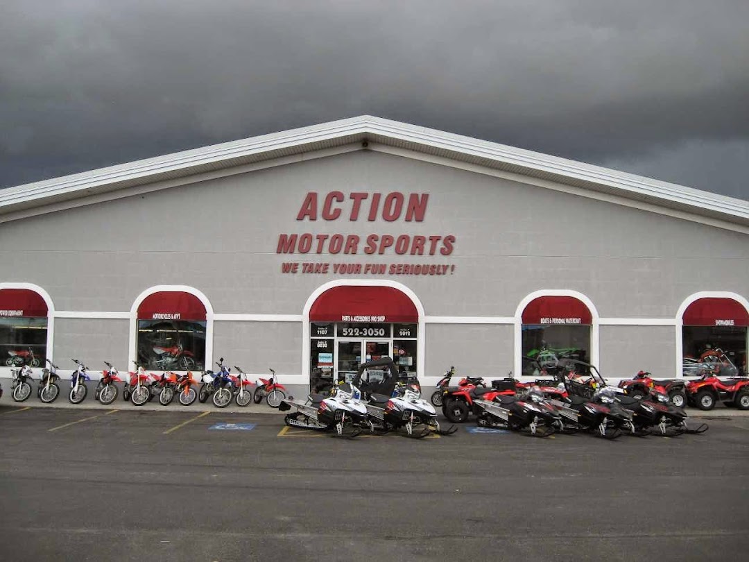 Action Motor Sports
