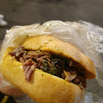 Photo n°3 de l'avis de Salvatore.a fait le 01/05/2023 à 19:28 sur le  Budellino à Florence