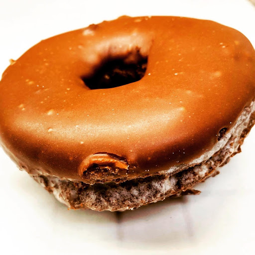 Donut Shop «Boston Donuts», reviews and photos, 338 Park Ave, Worcester, MA 01610, USA