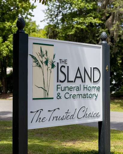 Funeral Home «The Island Funeral Home and Crematory», reviews and photos, 4 Cardinal Rd, Hilton Head Island, SC 29926, USA