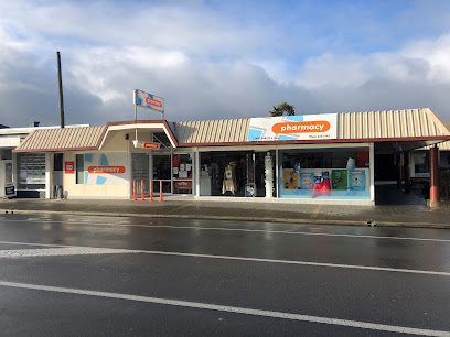 NZ Post Centre Rakaia