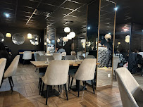 Atmosphère du Trophies Restaurant à Toulouse - n°1