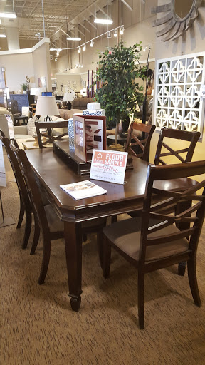 Furniture Store «Ashley HomeStore», reviews and photos, 80 Nardozzi Pl, New Rochelle, NY 10801, USA