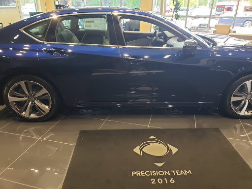 Used Car Dealer «Acura of Baton Rouge», reviews and photos, 13550 Airline Hwy, Baton Rouge, LA 70817, USA