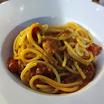 Photo n°6 de l'avis de Tieu.y fait le 21/09/2021 à 21:24 sur le  La Bossa di Mario - Enoteca con cucina à Camogli