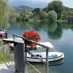 Photo n°1 de l'avis de Gordon.i fait le 05/08/2016 à 15:13 sur le  Tofè Cafè à Brivio