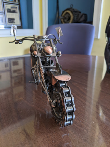 Motorcycle Parts Store «EUBMW», reviews and photos, 3025 Colvin St, Alexandria, VA 22314, USA