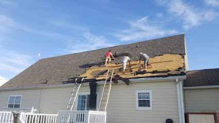 Greenwell Roofing