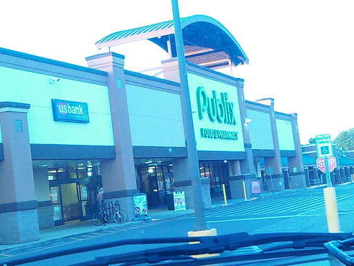 Supermarket «Publix Super Market at Oakwood Commons», reviews and photos, 4670 Lebanon Pike, Hermitage, TN 37076, USA