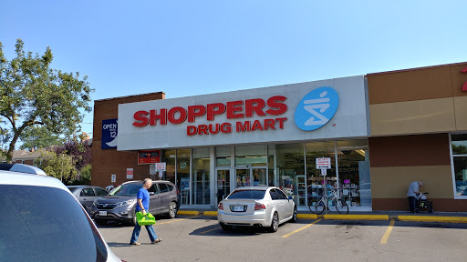 Shoppers Drug Mart