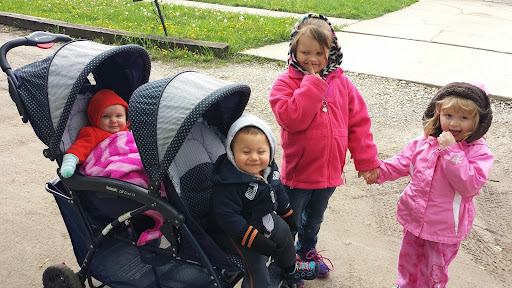 Child Care Agency «Circle of Love Daycare, LLC», reviews and photos, 33611 Hazelwood St, Westland, MI 48186, USA