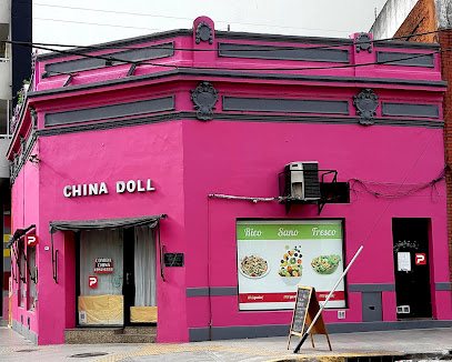 Restaurant China Doll