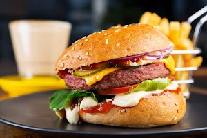 Health Freak Cafe Karrinyup image