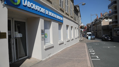 BIO MEDI QUAL CENTRE La Châtre Laboratoire d’Analyses Médicales à La Châtre