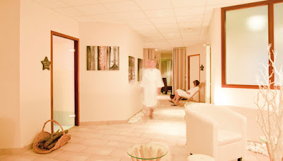 Day Spa à La Roche-sur-Yon