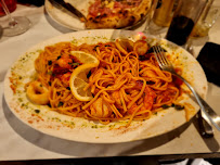 Spaghetti du Restaurant italien Le Comptoir Italien - Conflans Ste Honorine à Conflans-Sainte-Honorine - n°6