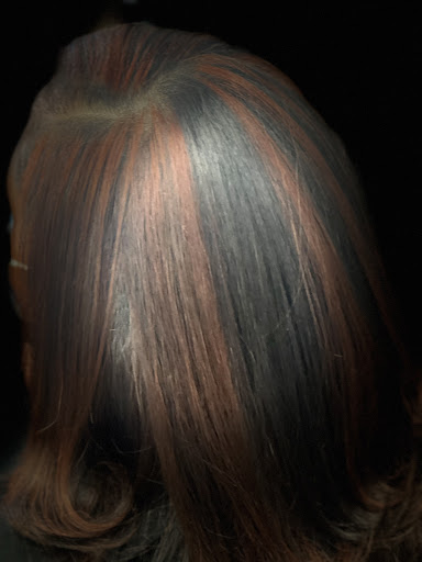 Beauty Salon «Ramona Dominican Beauty Salon», reviews and photos, 1123 Cooper St, Edgewater Park, NJ 08010, USA