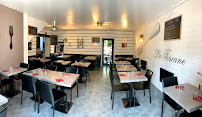 Atmosphère du Restaurant italien Pizzéria La Toscane à Villars-les-Dombes - n°18
