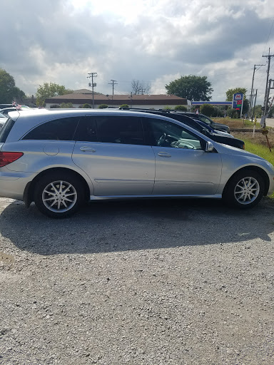 Used Car Dealer «Chicago Auto Exchange», reviews and photos, 18 E Sauk Trail, Chicago Heights, IL 60411, USA