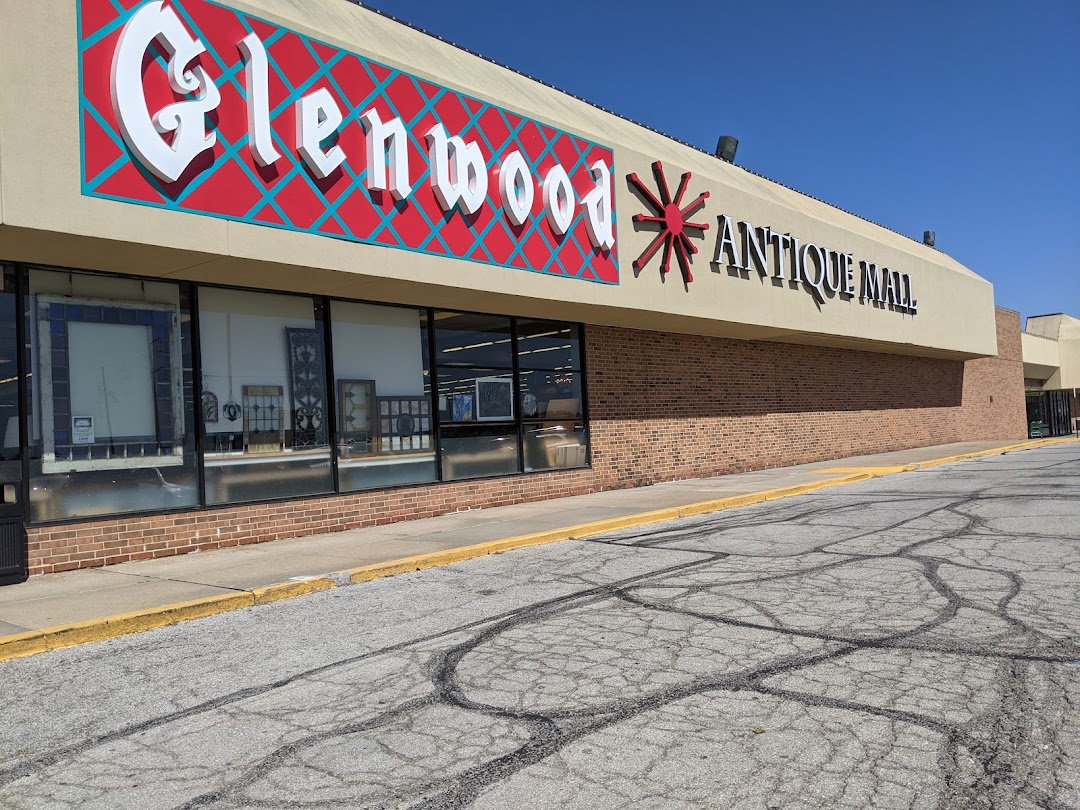 Glenwood Antique Mall
