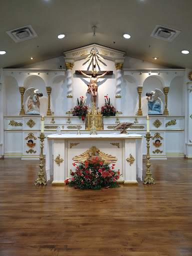 The Lord of Divine Mercy Parish