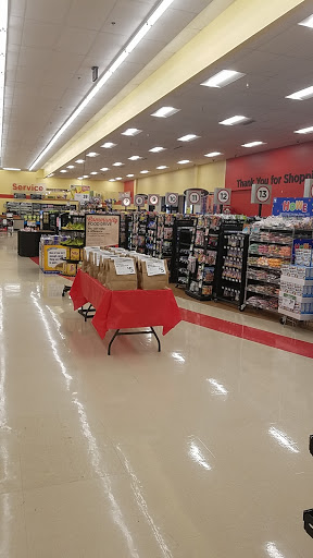 Grocery Store «Shoppers», reviews and photos, 10864 Sudley Manor Dr, Manassas, VA 20109, USA