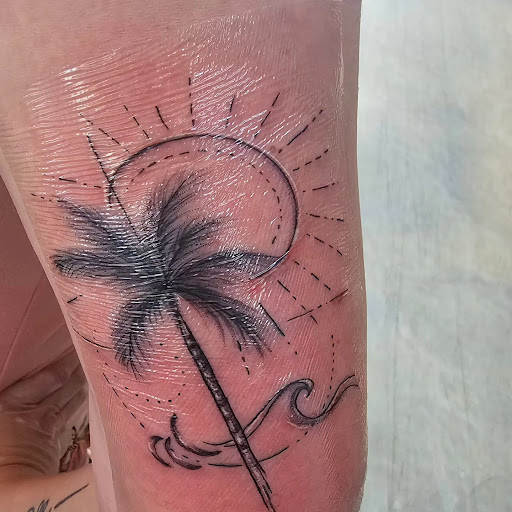 Explore cool meaningful tattoo ideas, creative tattoo ideas in San Diego, available at Goddess Temple Tattoo Studio