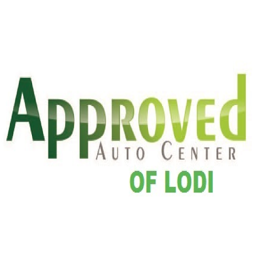 Car Dealer «Approved Auto Center of Lodi», reviews and photos, 1130 S Cherokee Ln, Lodi, CA 95240, USA