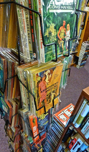 Used Book Store «Blue Plate Books», reviews and photos, 2257 Valley Ave, Winchester, VA 22601, USA