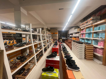 Pabuç Ayakkabı Fabrika Satış Mağazası