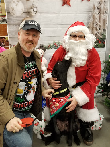 Pet Supply Store «PetSmart», reviews and photos, 1705 Mall of Georgia Blvd, Buford, GA 30519, USA