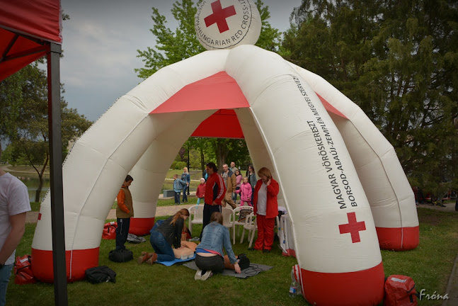 Értékelések erről a helyről: Magyar Vöröskereszt, Tiszaújváros - Szociális szolgáltató szervezet