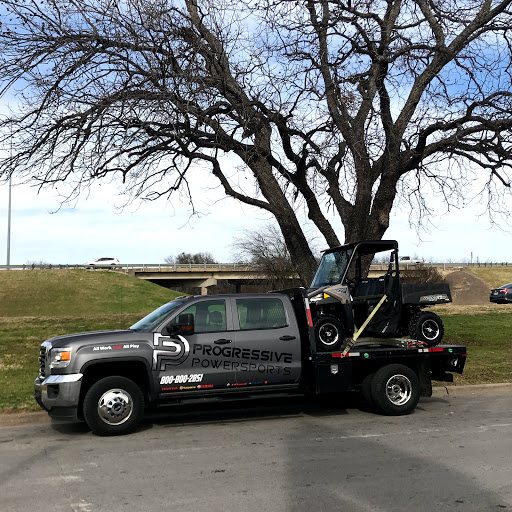 Motorsports Store «Granbury Motorsports Inc», reviews and photos, 1507 Plaza Dr N, Granbury, TX 76048, USA