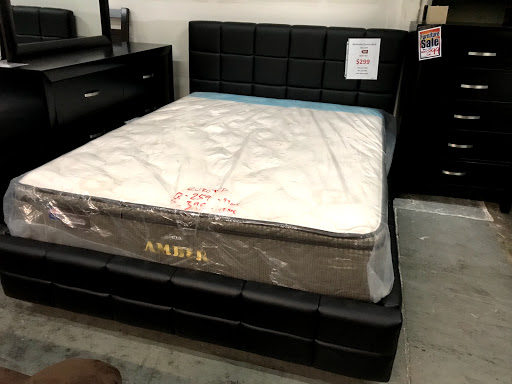 Furniture Store «Furniture & Mattress Warehouse», reviews and photos, 10203 Kotzebue St #117, San Antonio, TX 78217, USA