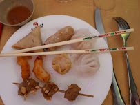 Plats et boissons du Restaurant chinois Siècle d'Or à Arles - n°16