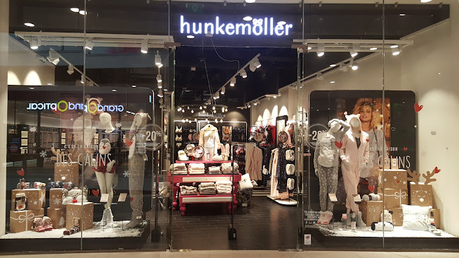 Hunkemöller Place Verte Charleroi - Kledingwinkel