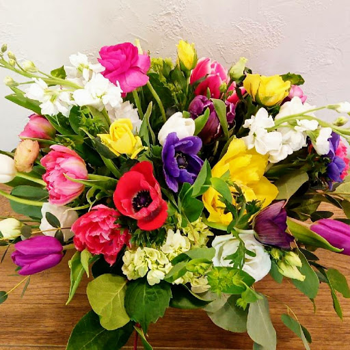 Florist «Westerville Florist», reviews and photos, 14 S State St, Westerville, OH 43081, USA