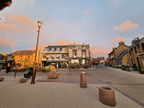 Hôtel de l'Europe | Ploumanac’h Perros-Guirec à Perros-Guirec