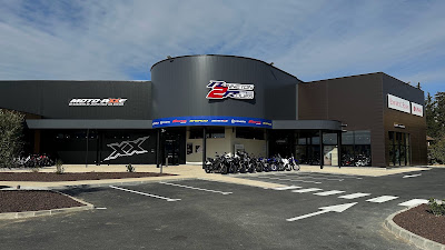 Yamaha Rent - Location Motos & Scooters - Bonneton à Aubenas