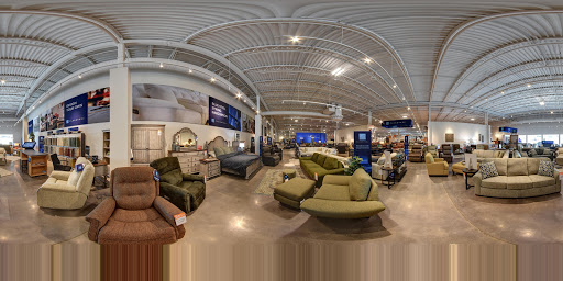 Furniture Store «Slumberland Furniture», reviews and photos, 4390 Dodge St, Dubuque, IA 52003, USA